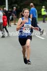 Womens under-17s Northern Road Relays, Warrington. Photo: David T. Hewitson/Sports for All Pics